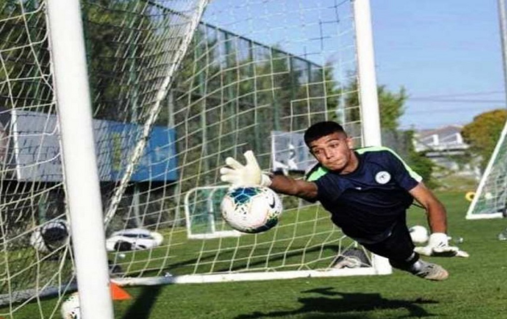 Θρήνος για 18χρονο τερματοφύλακα – Πέθανε μετά από δίμηνη μάχη για τη ζωή