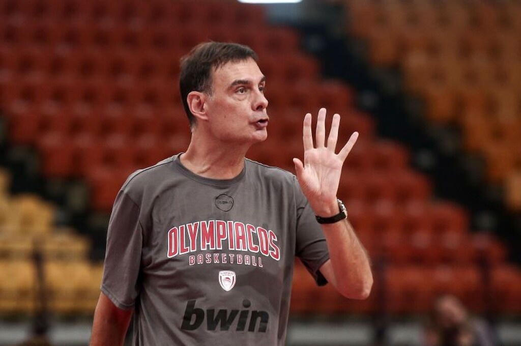 Ολυμπιακός: Κέρδισε (88-75) Ηρακλή, εκτός ο Μάρτιν (photos)