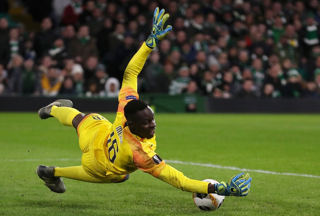 Τσέλσι: Παίρνει και τον Μεντί της Ρεν (photos+video)