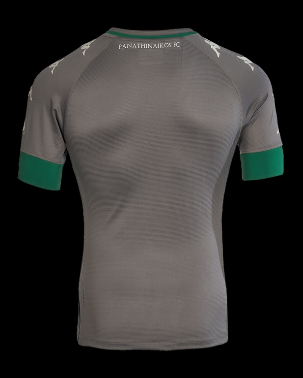 Όσα πρέπει να ξέρετε για τις νέες φανέλες του Παναθηναϊκού (photos)
