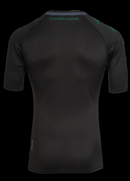 Όσα πρέπει να ξέρετε για τις νέες φανέλες του Παναθηναϊκού (photos)