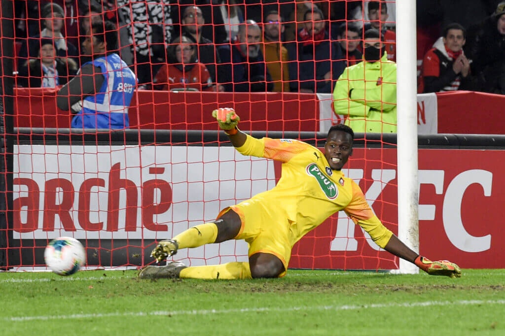 Τσέλσι: Παίρνει και τον Μεντί της Ρεν (photos+video)