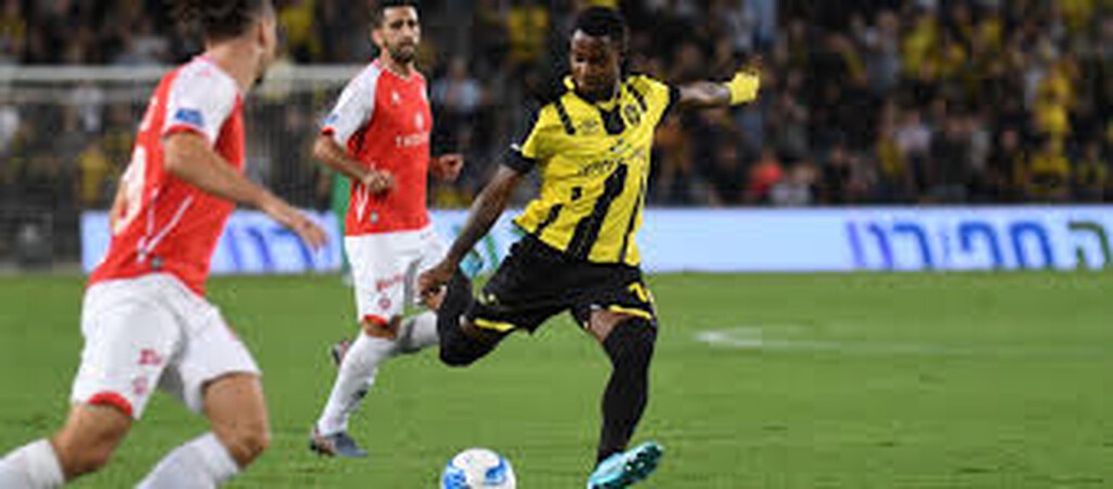 Τα «παιχνίδια» της Μπεϊτάρ με ΑΕΚ και Ολυμπιακό για Γκαρσία!