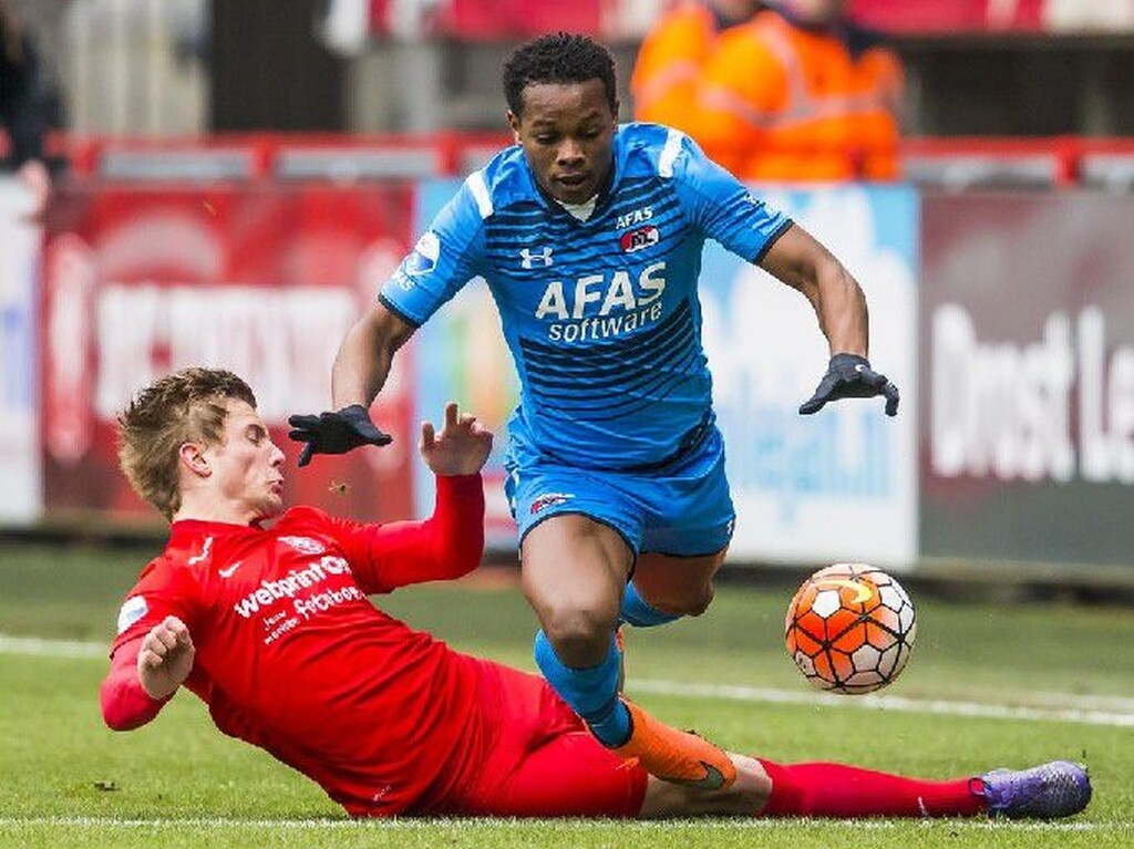 Τα «παιχνίδια» της Μπεϊτάρ με ΑΕΚ και Ολυμπιακό για Γκαρσία!