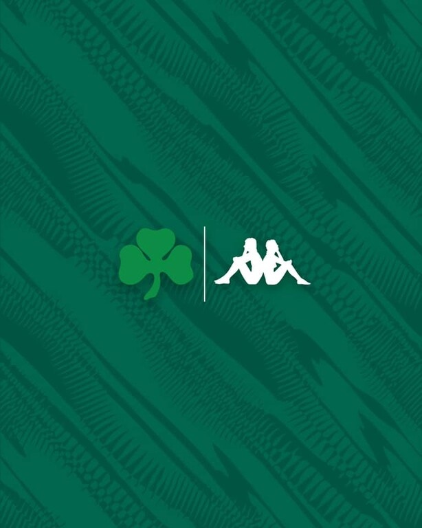 Όσα πρέπει να ξέρετε για τις νέες φανέλες του Παναθηναϊκού (photos)