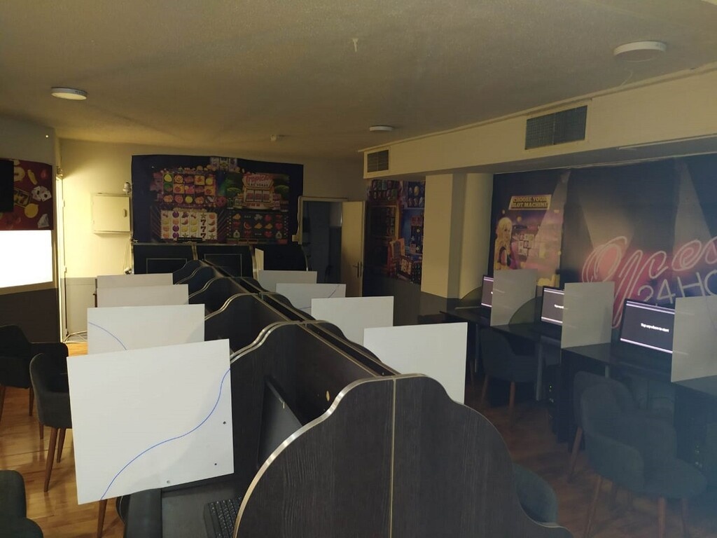 Νέα επιτυχία της ΕΛ.ΑΣ. στη μάχη κατά του παράνομου τζόγου