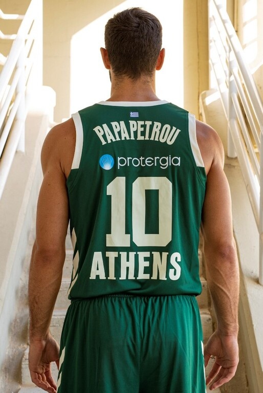 Παναθηναϊκός ΟΠΑΠ: Ready for Sport. Ready for the court (photos)