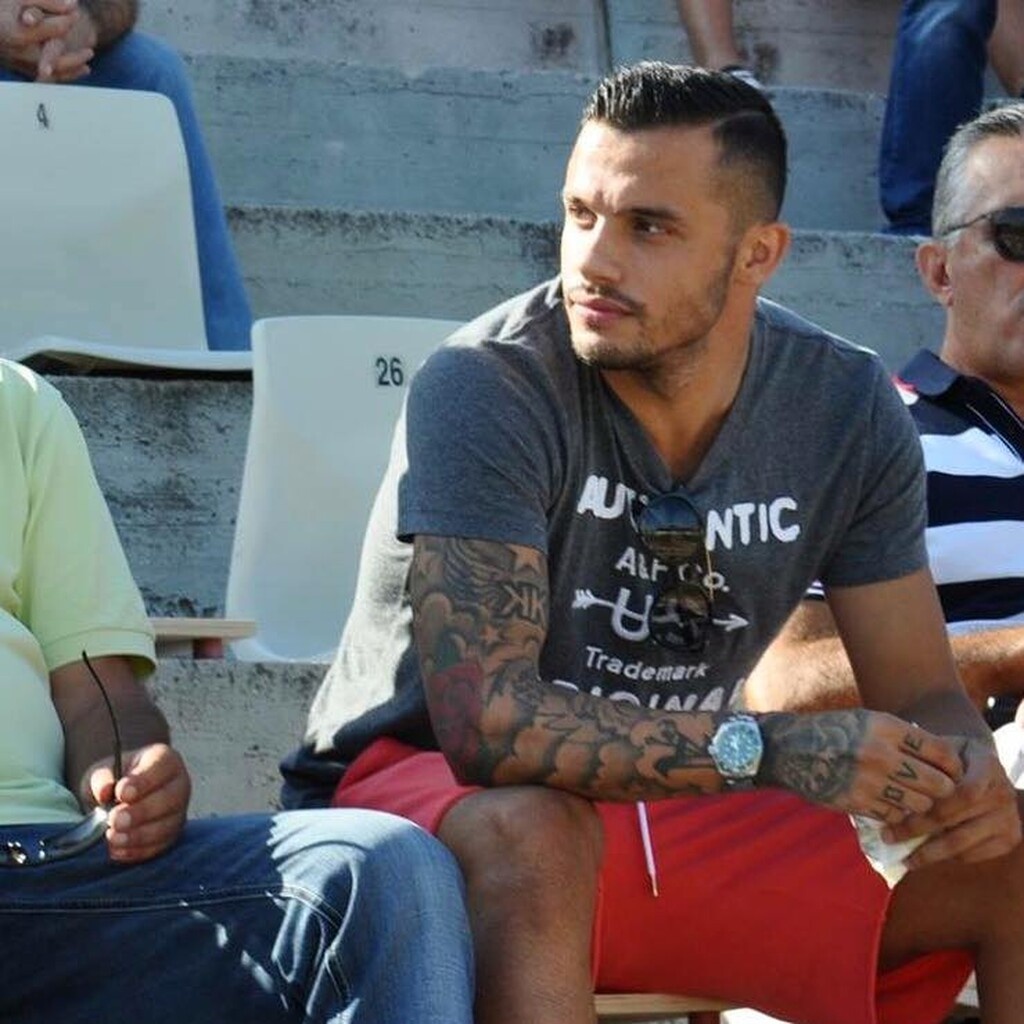Τραυματίστηκε σε ποδοσφαιρικό αγώνα πρώην παίκτης του Power of Love (photos)