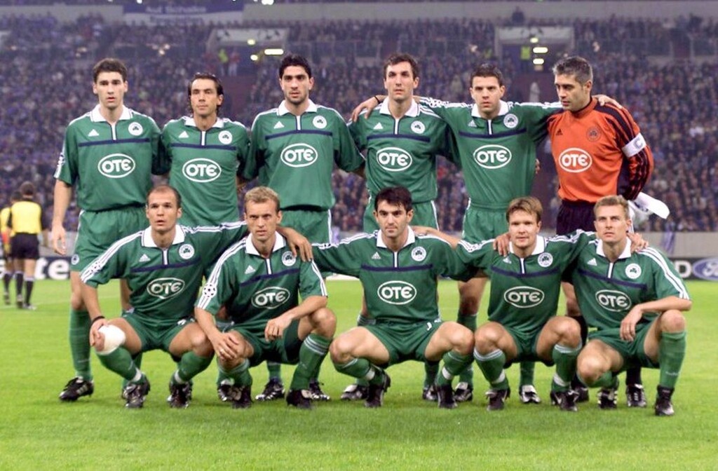 Τα… εγκαίνια του Παναθηναϊκού στην έδρα της Σάλκε! (Photos & Video)