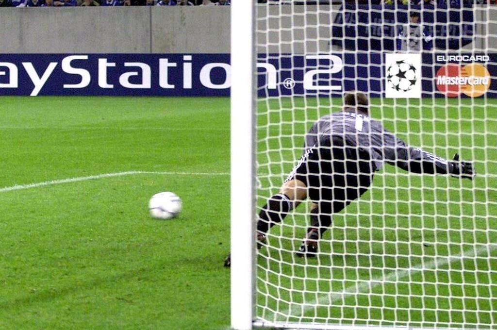 Τα… εγκαίνια του Παναθηναϊκού στην έδρα της Σάλκε! (Photos & Video)