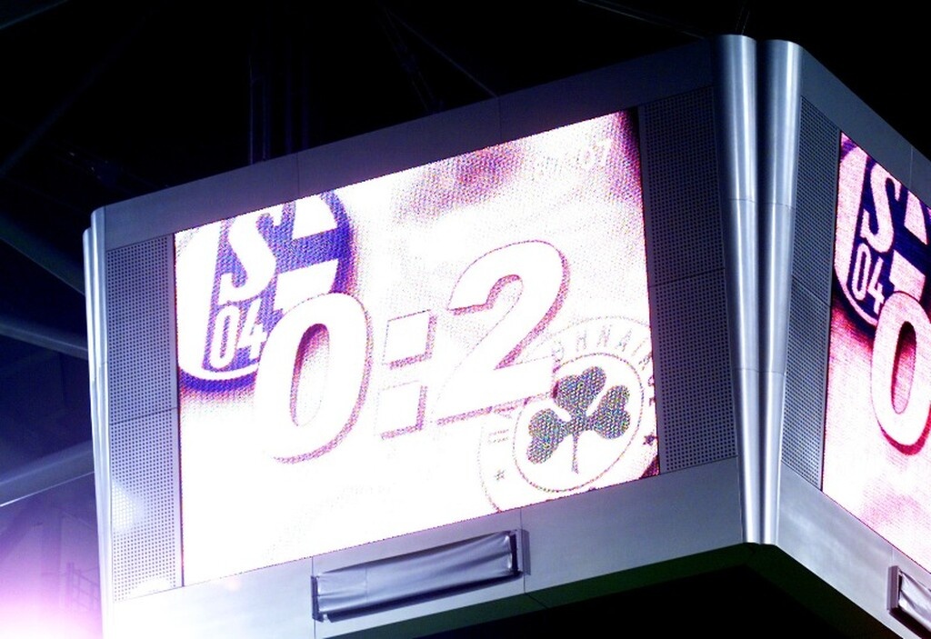 Τα… εγκαίνια του Παναθηναϊκού στην έδρα της Σάλκε! (Photos & Video)