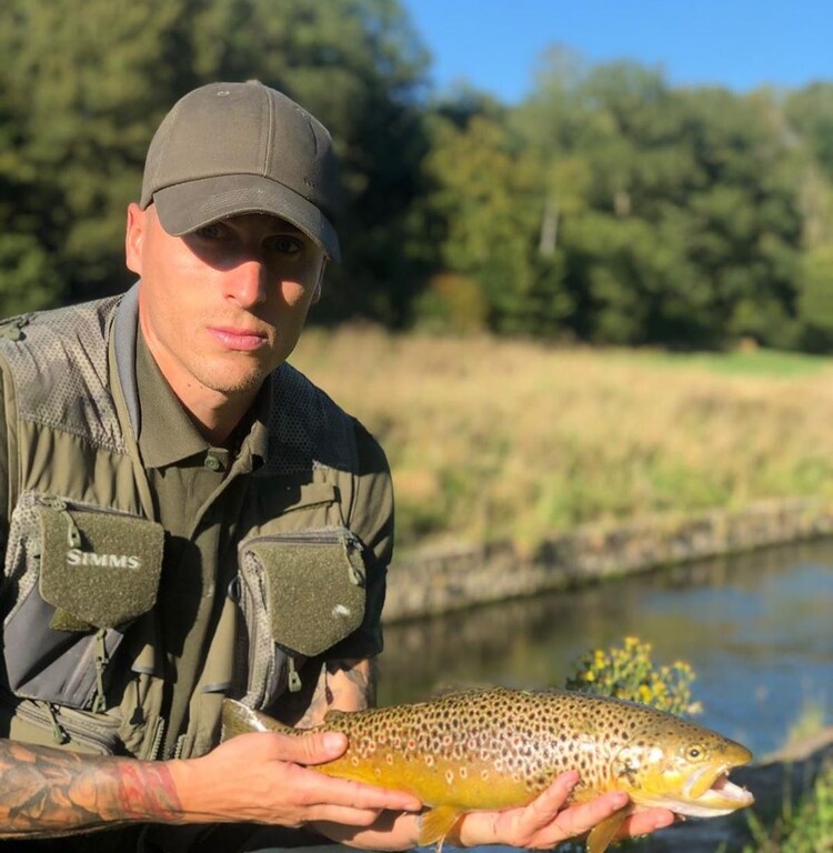 Από το ψάρεμα... βασικός ο Βράνιες (photos)
