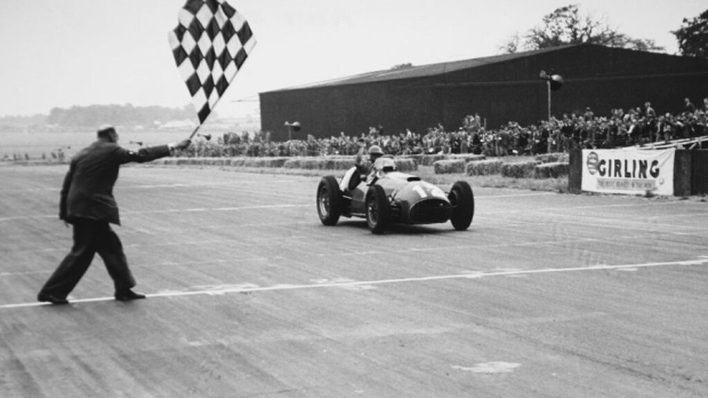 Οι 10 κορυφαίοι οδηγοί στην ιστορία της Ferrari (photos+videos)