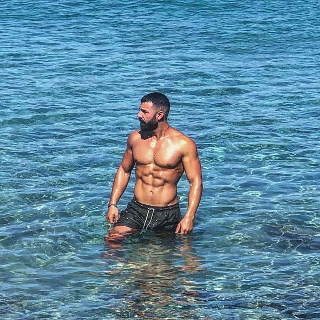 Αυτό το status άλλαξε τις τελευταίες ώρες, με τον Αντώνη Αλεξανδρίδη να επαναφέρει τον λογαριασμό του στο Instagram