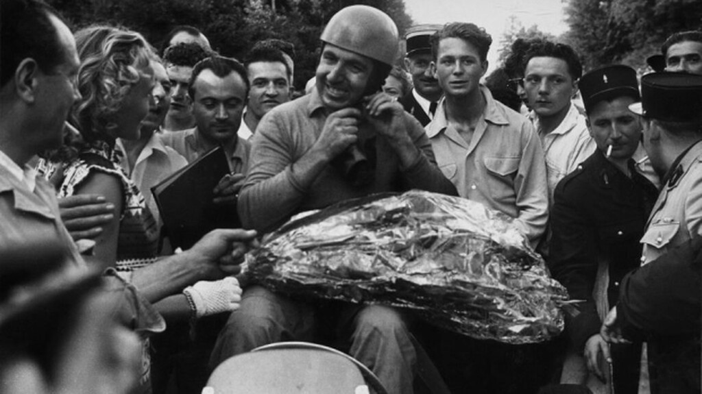 Οι 10 κορυφαίοι οδηγοί στην ιστορία της Ferrari (photos+videos)