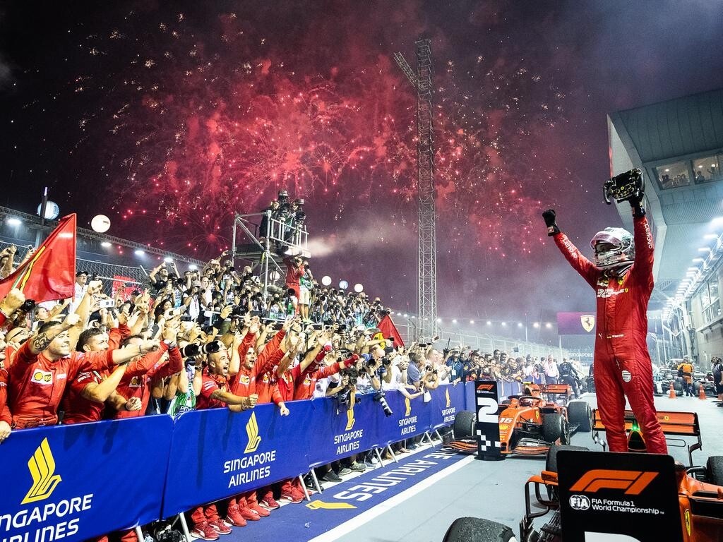 Οι 10 κορυφαίοι οδηγοί στην ιστορία της Ferrari (photos+videos)