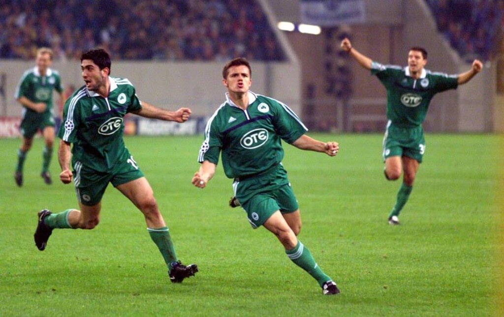 11/9/2001: Το σοκ, ο Πεδουλάκης, ο Παναθηναϊκός και η πικρή αλήθεια!