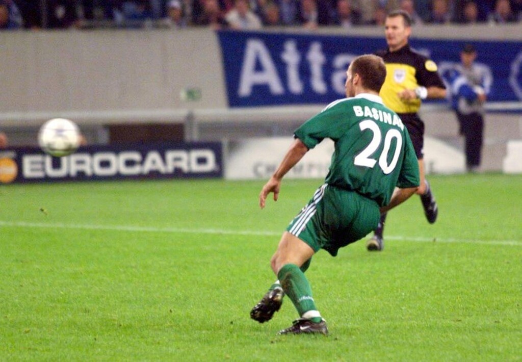 11/9/2001: Το σοκ, ο Πεδουλάκης, ο Παναθηναϊκός και η πικρή αλήθεια!