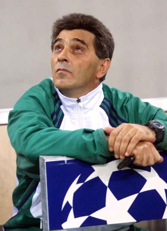 11/9/2001: Το σοκ, ο Πεδουλάκης, ο Παναθηναϊκός και η πικρή αλήθεια!