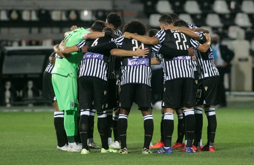 ΠΑΟΚ-ΑΕΛ 1-0: Τζόλης λαμπρός τον οδηγεί! (Photos)