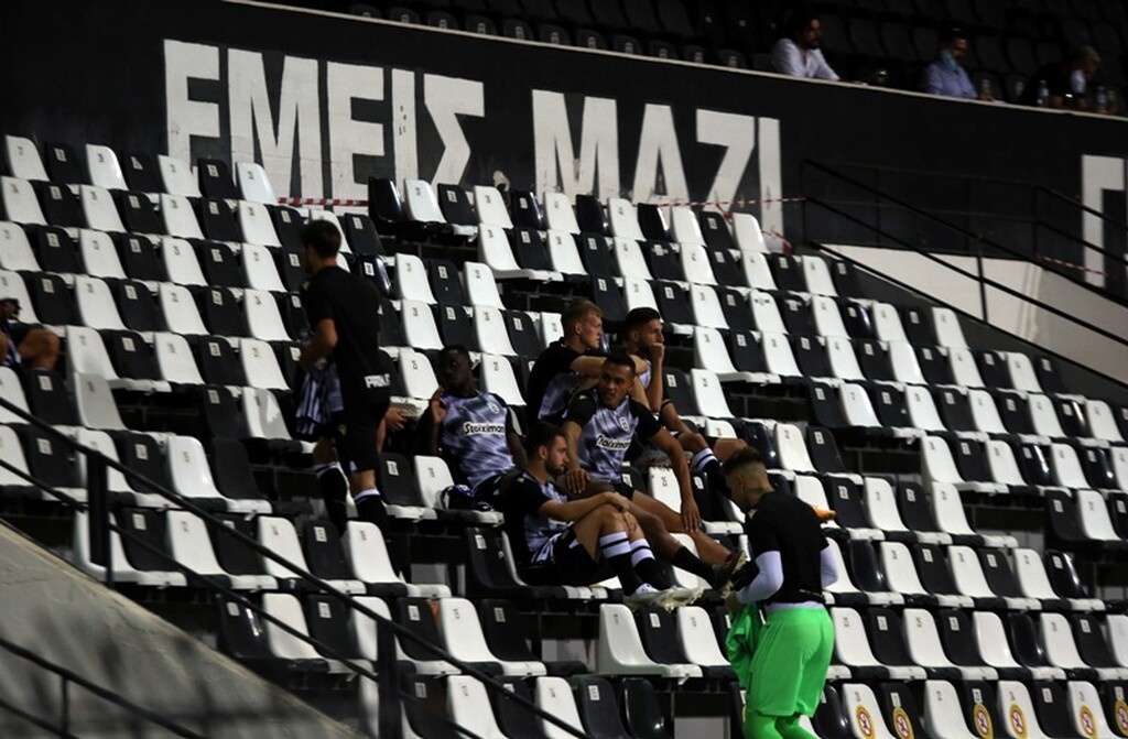ΠΑΟΚ-ΑΕΛ 1-0: Τζόλης λαμπρός τον οδηγεί! (Photos)