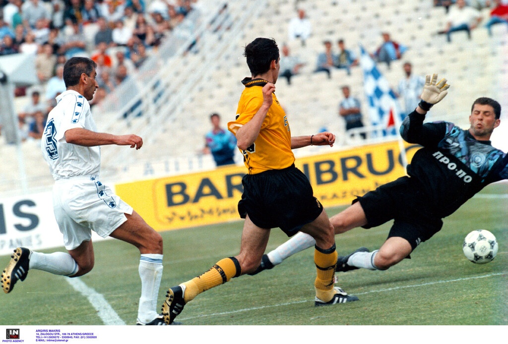 7-1 είναι το σκορ της πιο ευρείας νίκης σε τελικό κι ανήκει στην ΑΕΚ, η οποία είχε επικρατήσει με το συγκεκριμένο σκορ του Απόλλωνα το 1996.