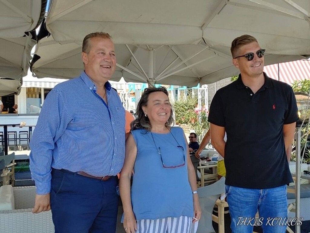 Το Σαββατοκύριακο το Πανελλήνιο πρωτάθλημα ΟΠΕΝ στο Παράλιο Άστρος Κυνουρίας