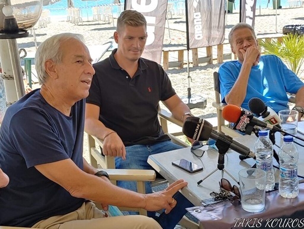 Το Σαββατοκύριακο το Πανελλήνιο πρωτάθλημα ΟΠΕΝ στο Παράλιο Άστρος Κυνουρίας