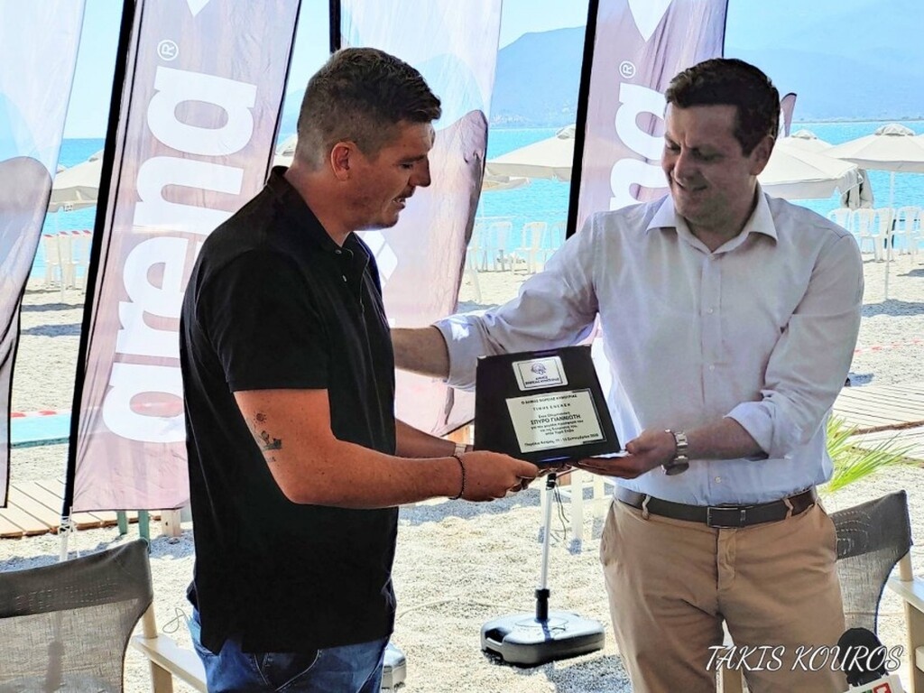 Το Σαββατοκύριακο το Πανελλήνιο πρωτάθλημα ΟΠΕΝ στο Παράλιο Άστρος Κυνουρίας