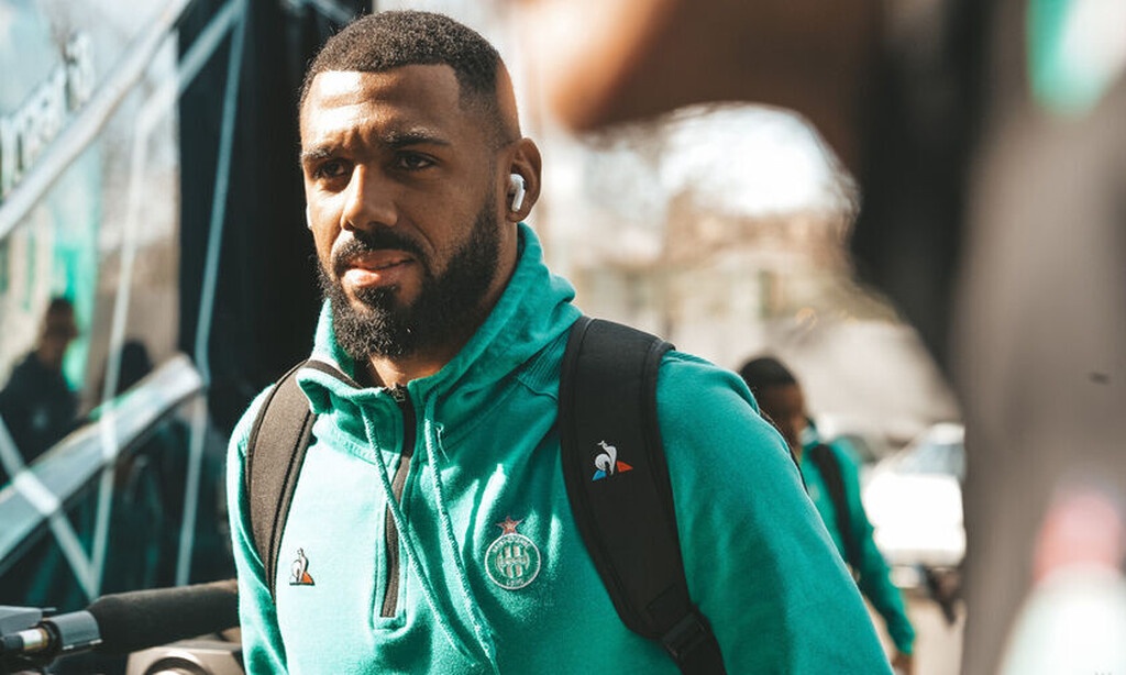 Ολυμπιακός: Ώρα... Εμβιλά στο λιμάνι