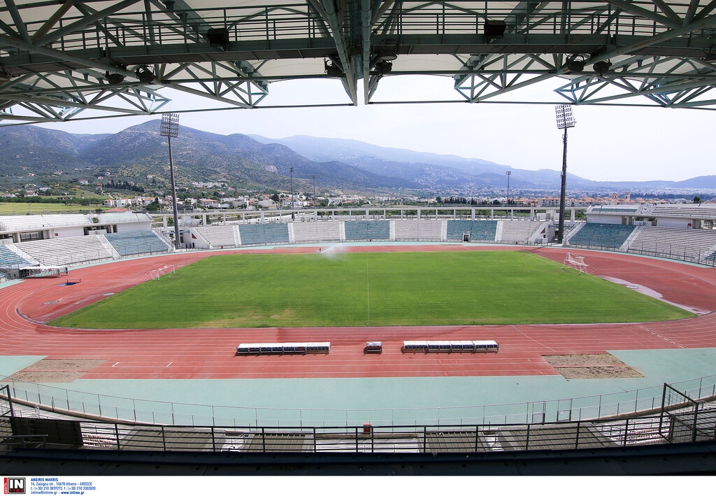 3 είναι οι φορές που ο τελικός είχε έδρα τον Βόλο, συμπεριλαμβανομένης και της φετινής σεζόν. Οι δύο προηγούμενες ήταν το 2007 και το 2017.