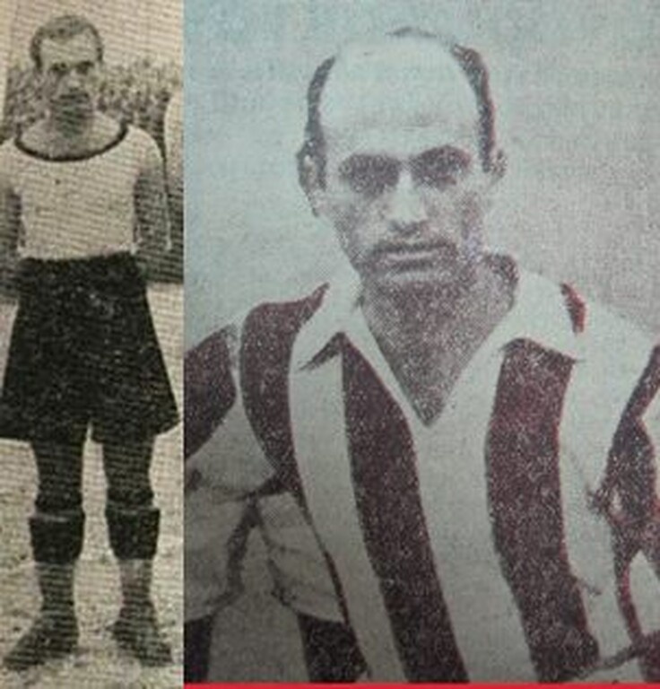 1ος παίκτης που σκόραρε με δύο διαφορετικές ομάδες σε τελικό ήταν ο Αλέκος Χατζησταυρίδης, το 1939 με την ΑΕΚ και το 1947 με τον Ολυμπιακό.