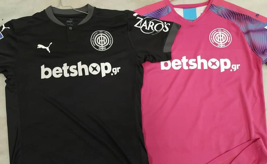 ΟΦΗ-Παναιτωλικός: Η ενδεκάδα των Κρητικών για την πρεμιέρα