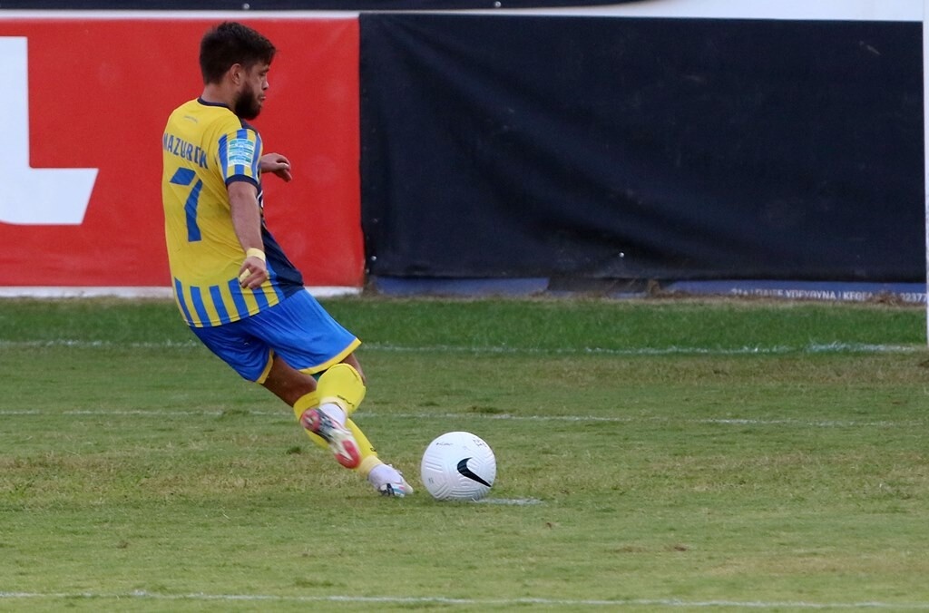 ΟΦΗ-Παναιτωλικός 1-1: Μοιρασιά με… αντίδραση ενόψει Europa League (photos)