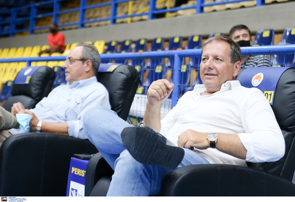 Περιστέρι: Η άμυνα έδωσε τη νίκη (73-67) με ΑΕΚ