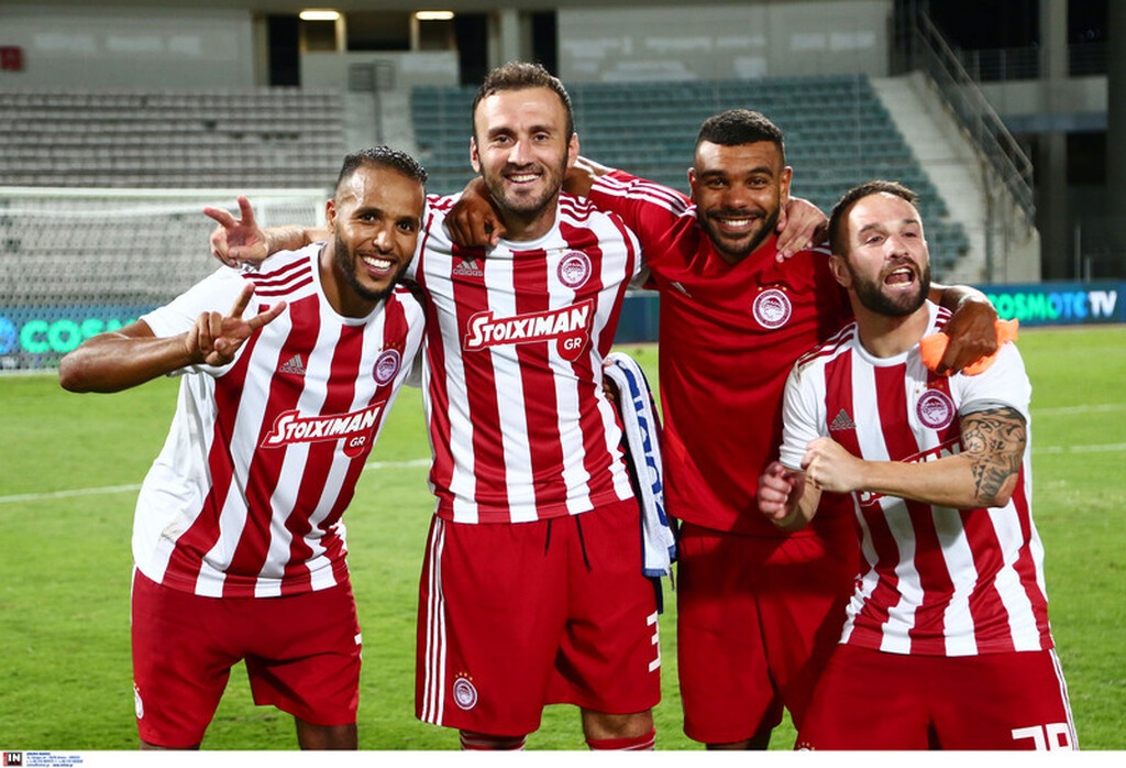 Το αντίο του Τοροσίδη