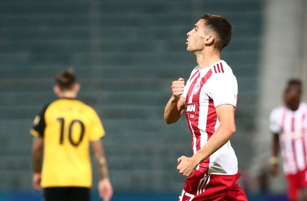 ΑΕΚ – Ολυμπιακός: Το «κόλλησε» ο Ραντζέλοβιτς κι έβαλε… φωτιά στον τελικό! (videos+photos)