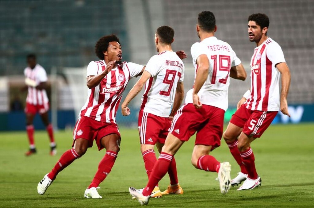 ΑΕΚ – Ολυμπιακός: Το «κόλλησε» ο Ραντζέλοβιτς κι έβαλε… φωτιά στον τελικό! (videos+photos)