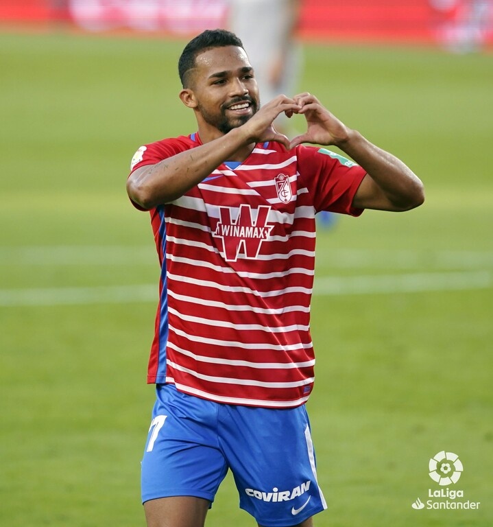 La Liga: Νίκες για Γρανάδα, Οσασούνα (videos+photos)