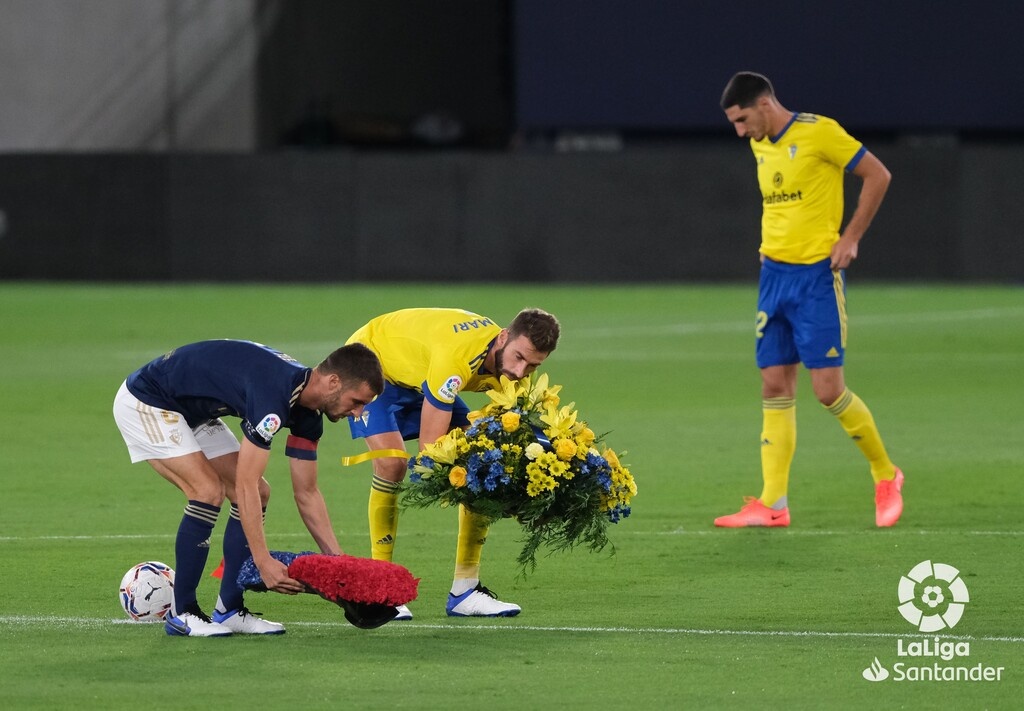 La Liga: Νίκες για Γρανάδα, Οσασούνα (videos+photos)