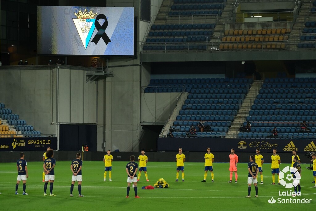 La Liga: Νίκες για Γρανάδα, Οσασούνα (videos+photos)