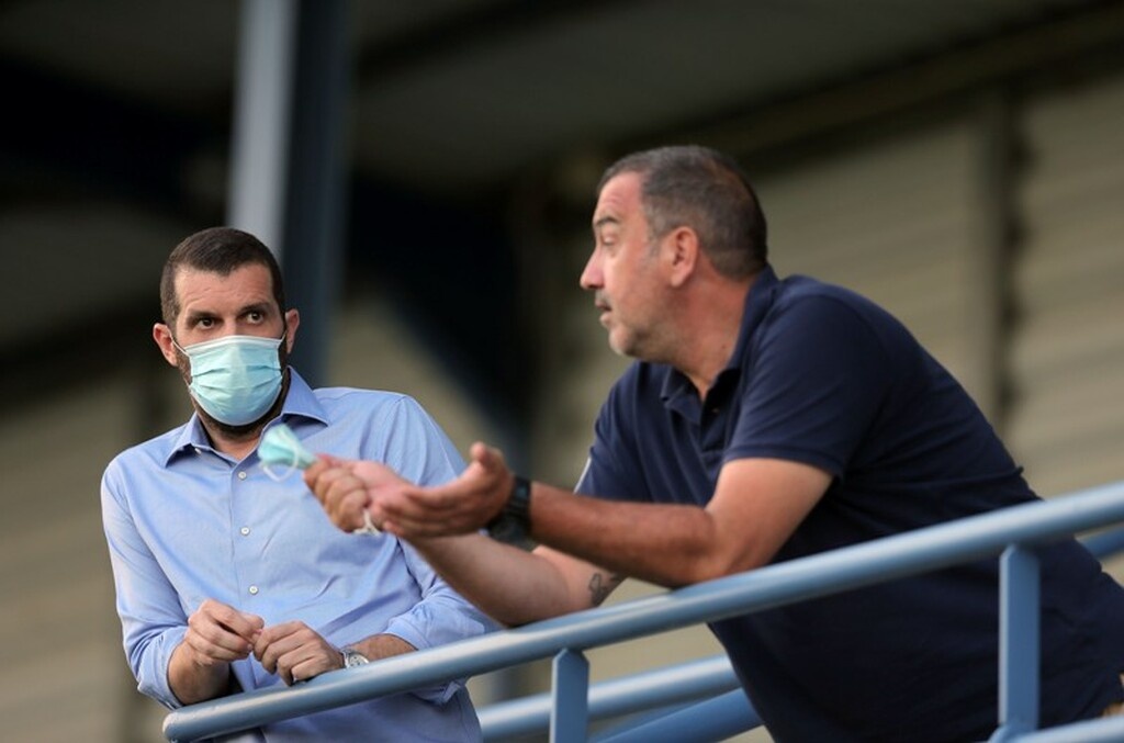 Αστέρας Τρίπολης-Παναθηναϊκός: Η αγωνία πριν τη σέντρα…(Photos)