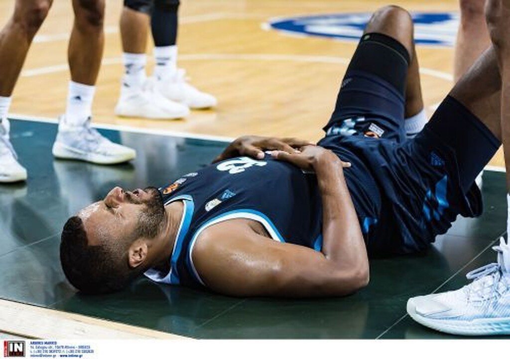 Φωτορεπορτάζ από το Άλμπα Βερολίνου - Παναθηναϊκός ΟΠΑΠ