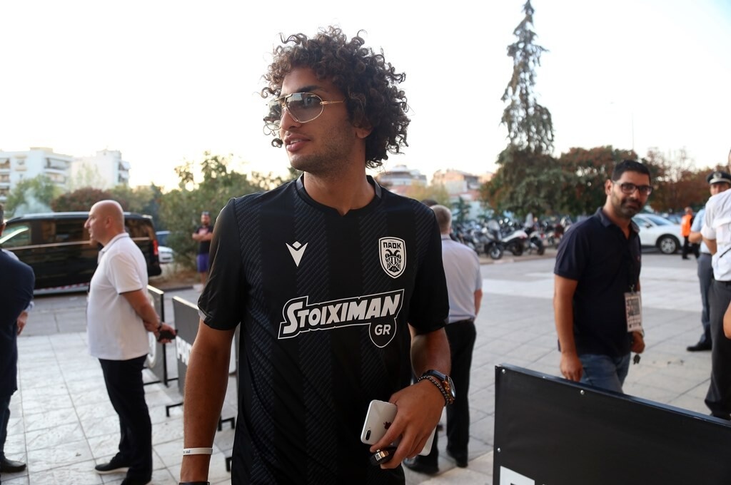 ΠΑΟΚ: Έκπληξη με Ουάρντα - Εκεί τον στέλνουν (photos)