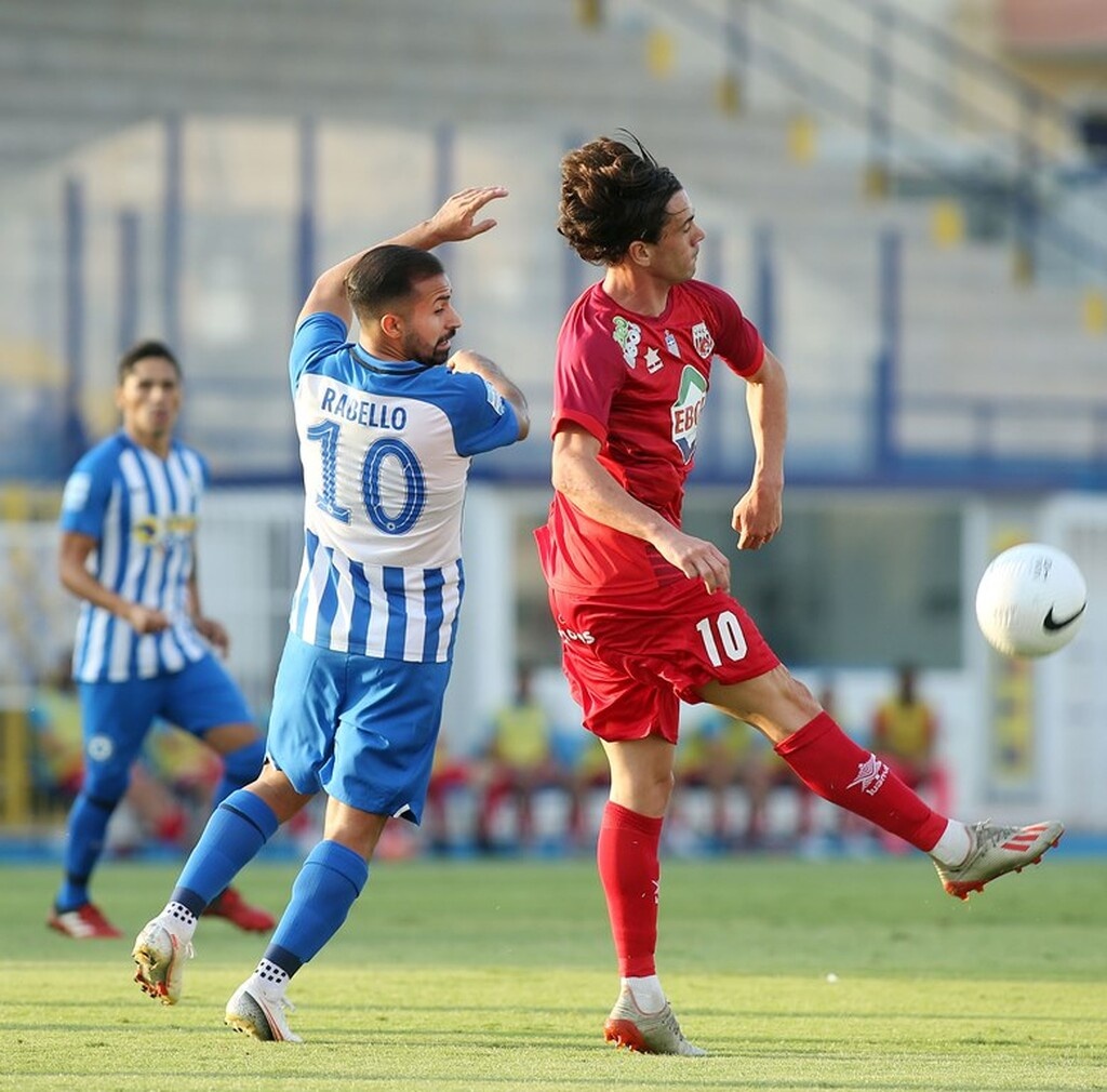 Ατρόμητος-ΝΠΣ Βόλος 0-2: Άλωσε το Περιστέρι με Δουβίκα (photos)