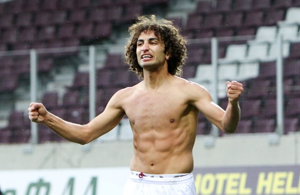 ΠΑΟΚ: Έκπληξη με Ουάρντα - Εκεί τον στέλνουν (photos)