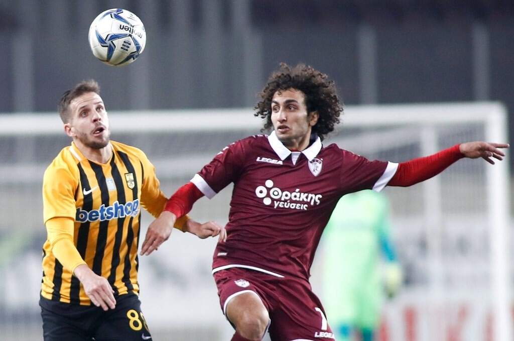 ΠΑΟΚ: Έκπληξη με Ουάρντα - Εκεί τον στέλνουν (photos)