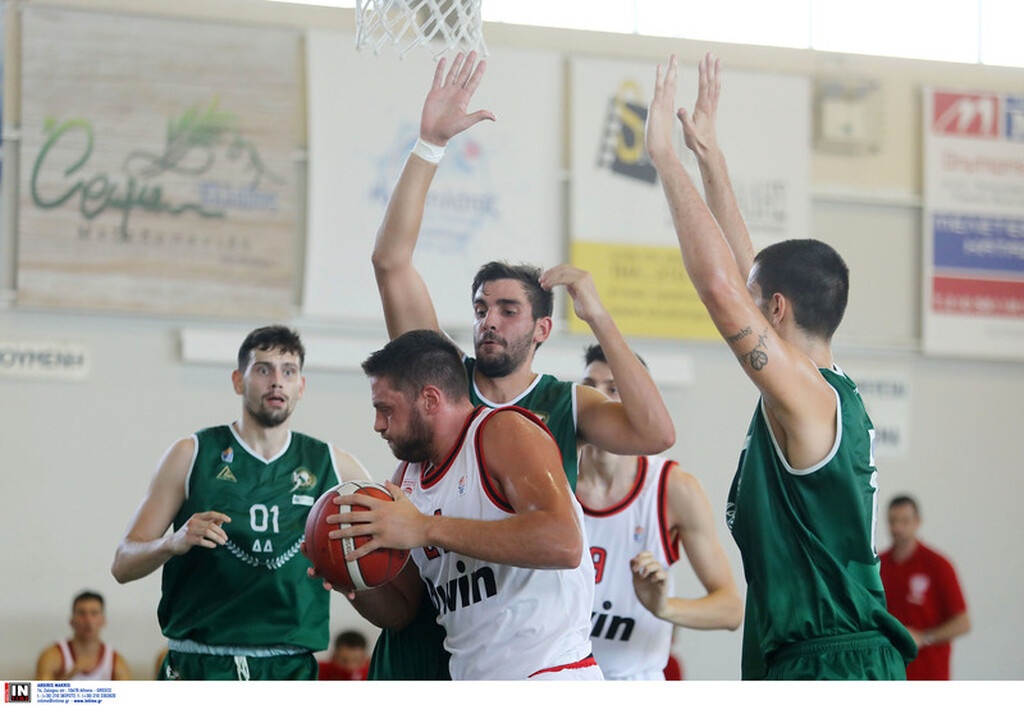 Κύπελλο Ελλάδας: Η εύκολη πρόκριση του Ολυμπιακού στην επόμενη φάση (video+photos)