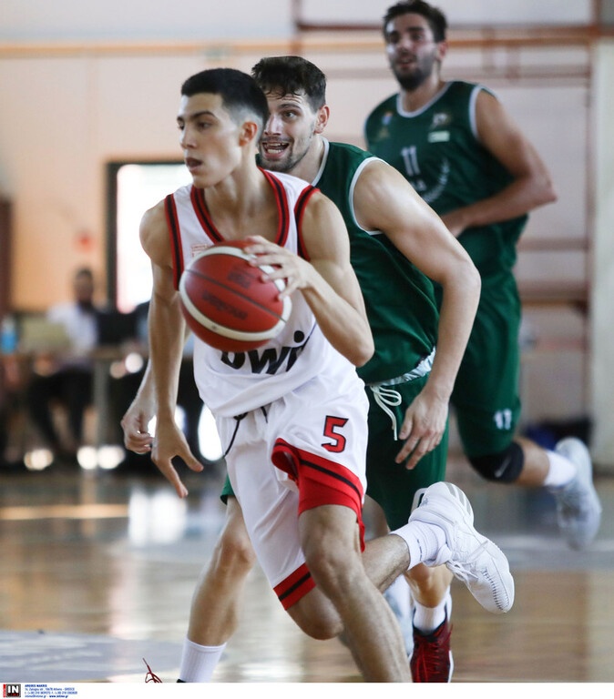 Κύπελλο Ελλάδας: Η εύκολη πρόκριση του Ολυμπιακού στην επόμενη φάση (video+photos)