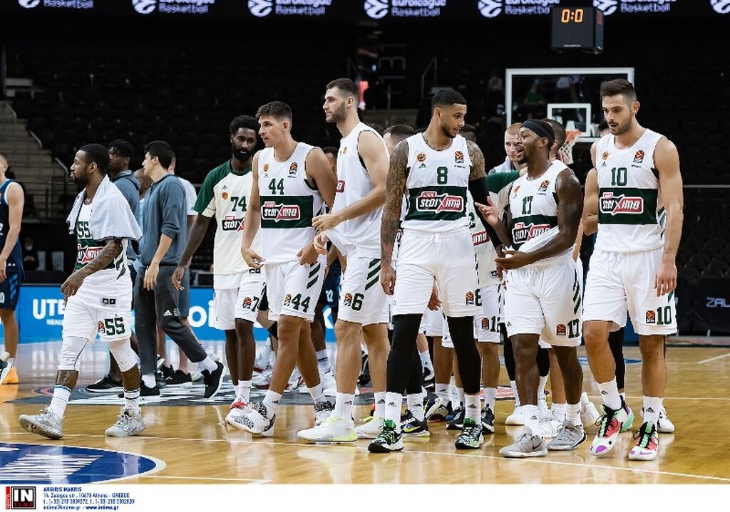 Φόστερ: «Μόνο έτσι μπορούμε να κερδίσουμε» (photos)